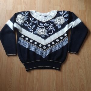 Vintage sweater